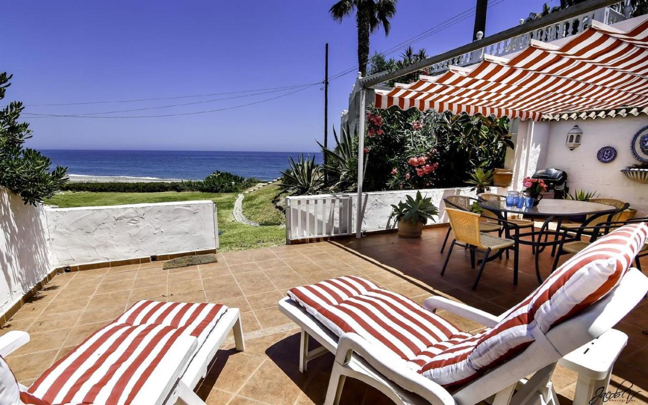 51297 - Cute Beach House * Estepona